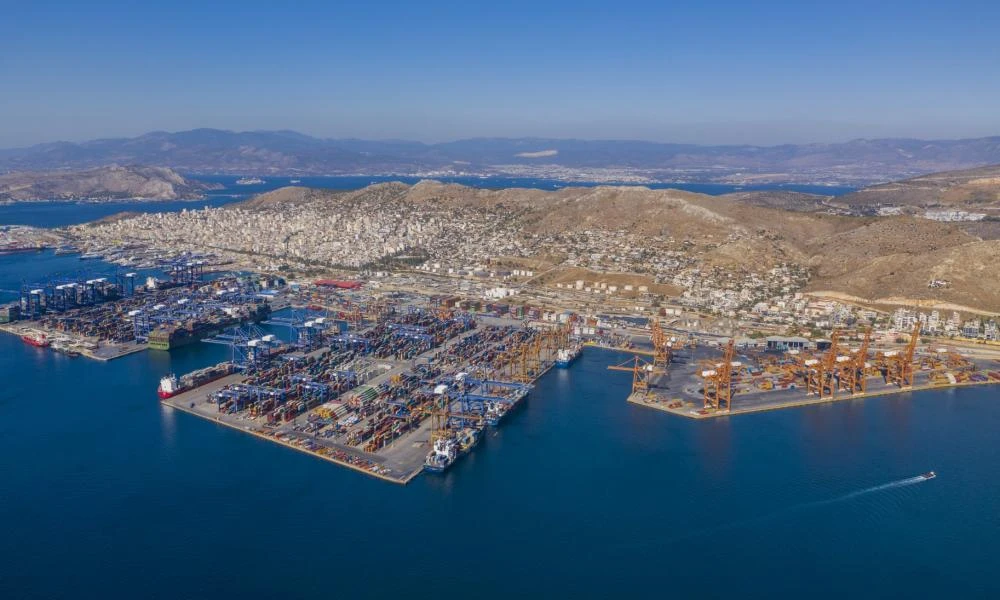 Ολοκληρώνεται η δημόσια διαβούλευση για την αναβάθμιση του ΟΛΠ- Ποια έργα θα γίνουν